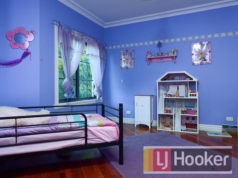 44 Quamby Avenue, Guys Hill VIC 3807