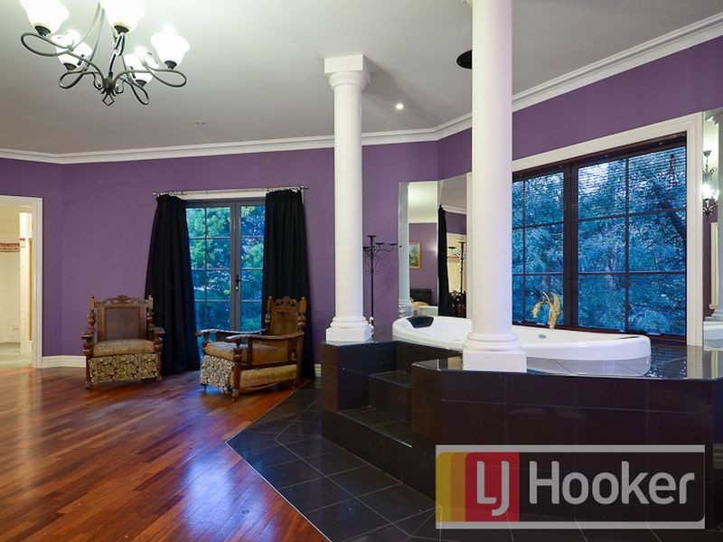 44 Quamby Avenue, Guys Hill VIC 3807