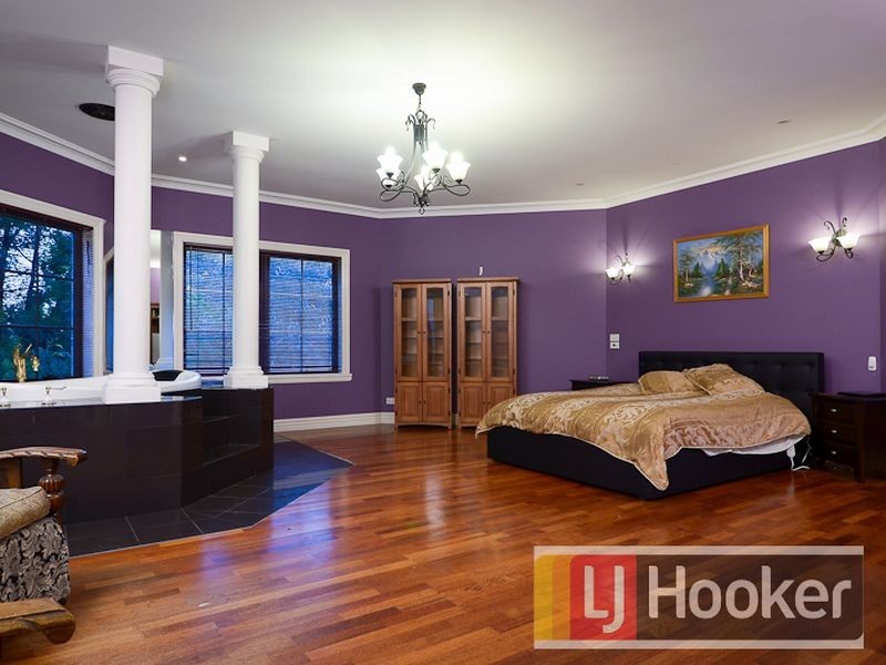 44 Quamby Avenue, Guys Hill VIC 3807