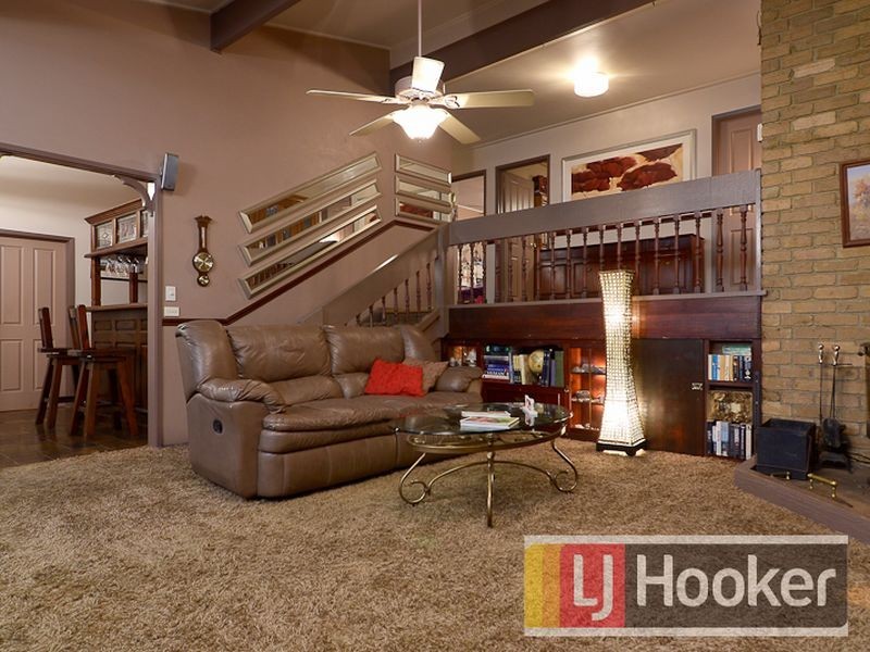 470 Beaconsfield-Emerald Road, Guys Hill VIC 3807