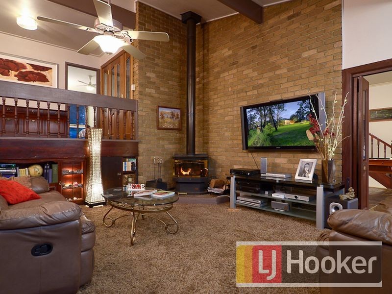 470 Beaconsfield-Emerald Road, Guys Hill VIC 3807