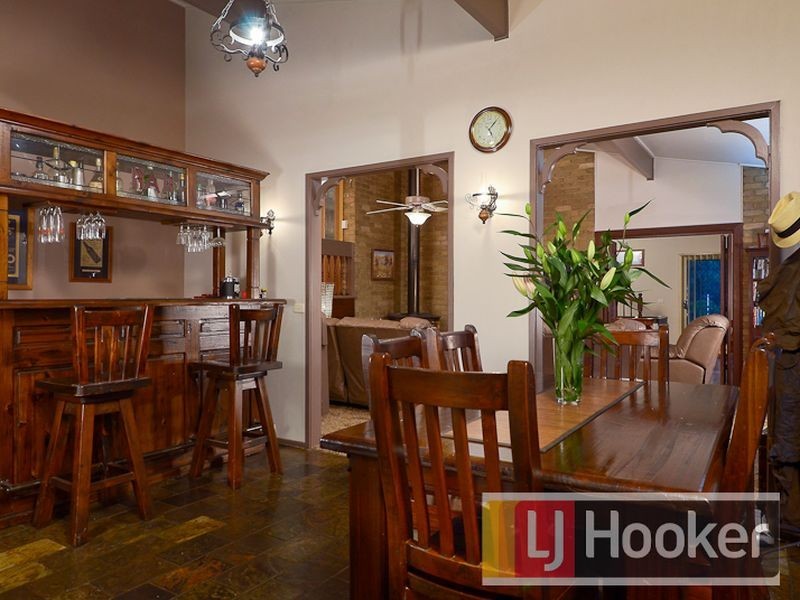 470 Beaconsfield-Emerald Road, Guys Hill VIC 3807