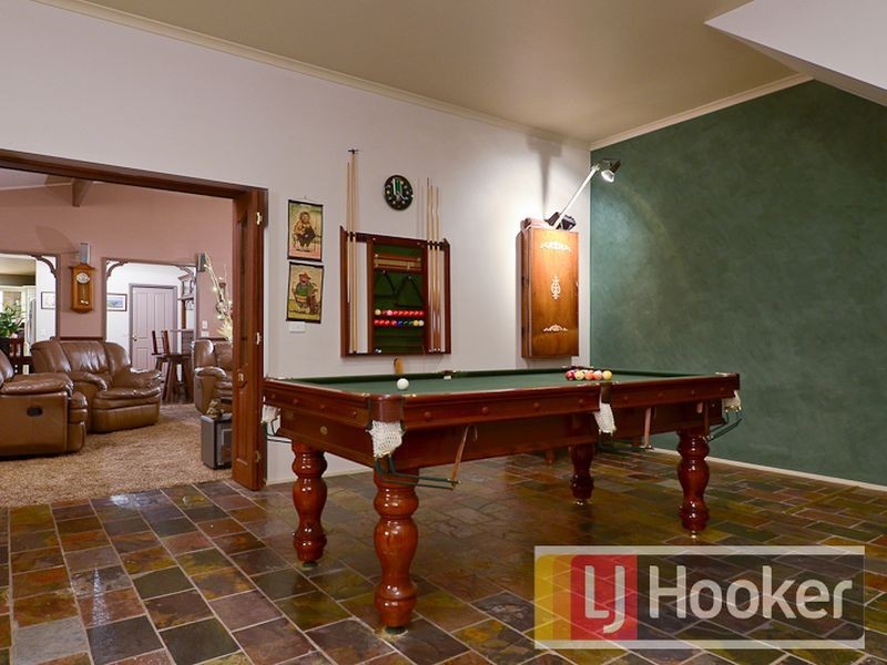 470 Beaconsfield-Emerald Road, Guys Hill VIC 3807