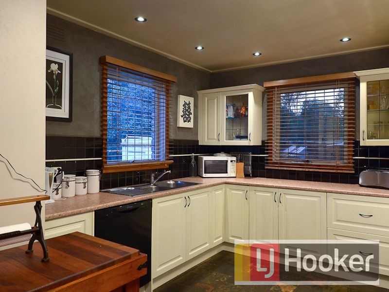 470 Beaconsfield-Emerald Road, Guys Hill VIC 3807