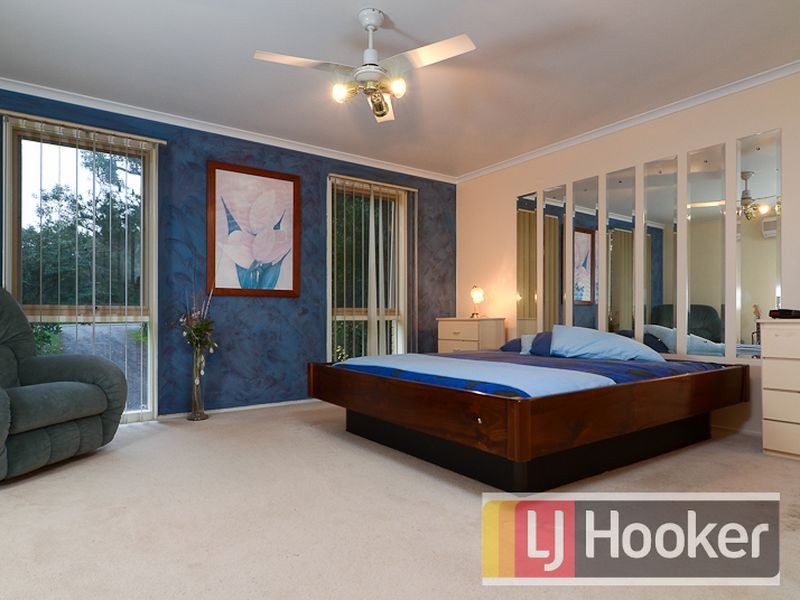 470 Beaconsfield-Emerald Road, Guys Hill VIC 3807