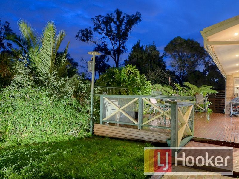 470 Beaconsfield-Emerald Road, Guys Hill VIC 3807