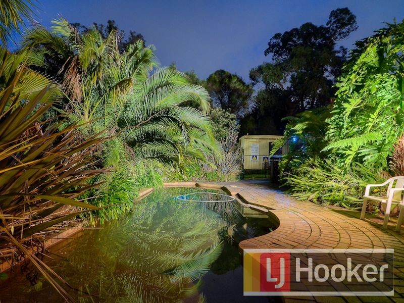 470 Beaconsfield-Emerald Road, Guys Hill VIC 3807