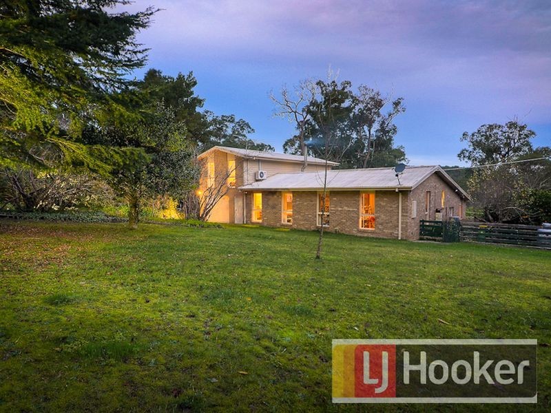 470 Beaconsfield-Emerald Road, Guys Hill VIC 3807