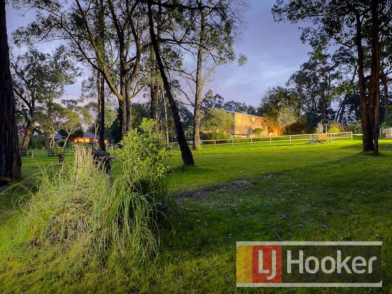 470 Beaconsfield-Emerald Road, Guys Hill VIC 3807