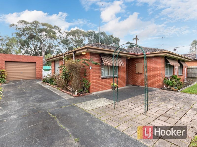 6 Margaret Street, Berwick VIC 3806