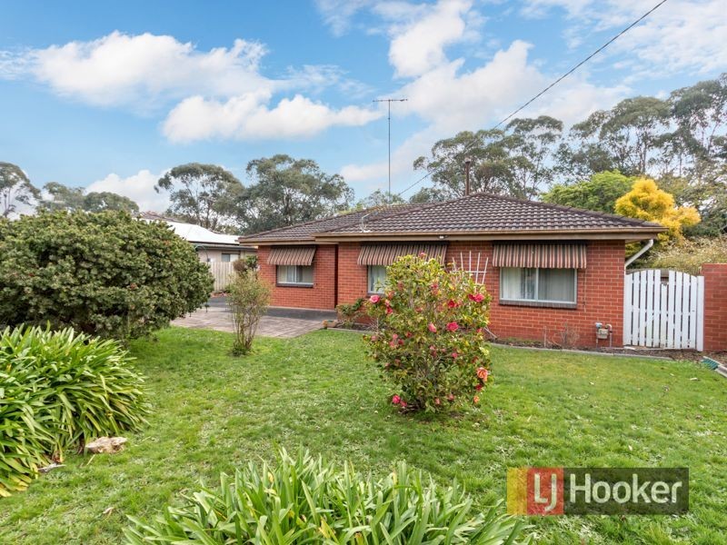 6 Margaret Street, Berwick VIC 3806