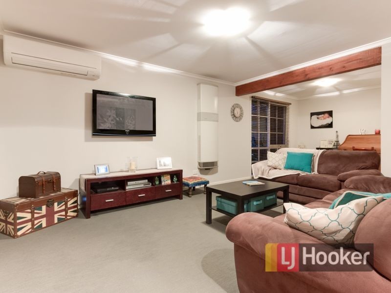 43 Woodlands Crescent, Narre Warren VIC 3805