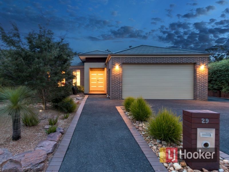 29 Florence Terrace, Beaconsfield VIC 3807