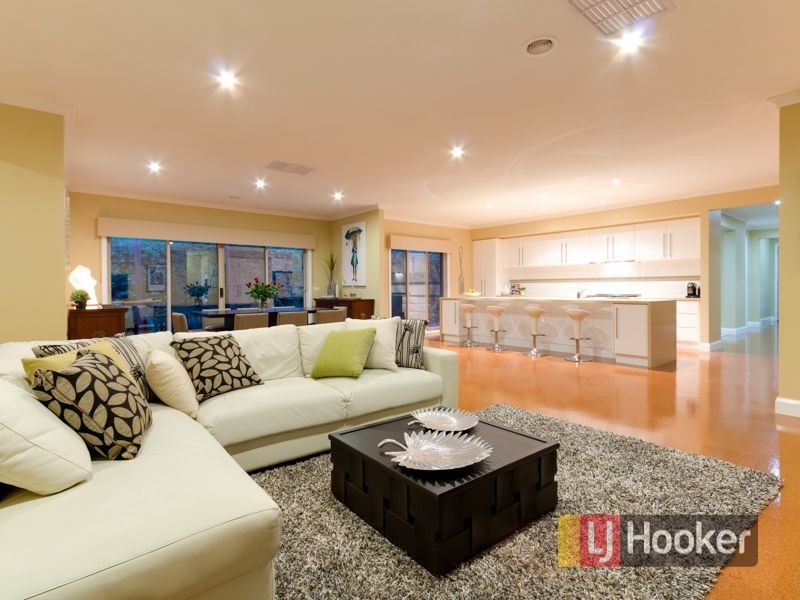 29 Florence Terrace, Beaconsfield VIC 3807