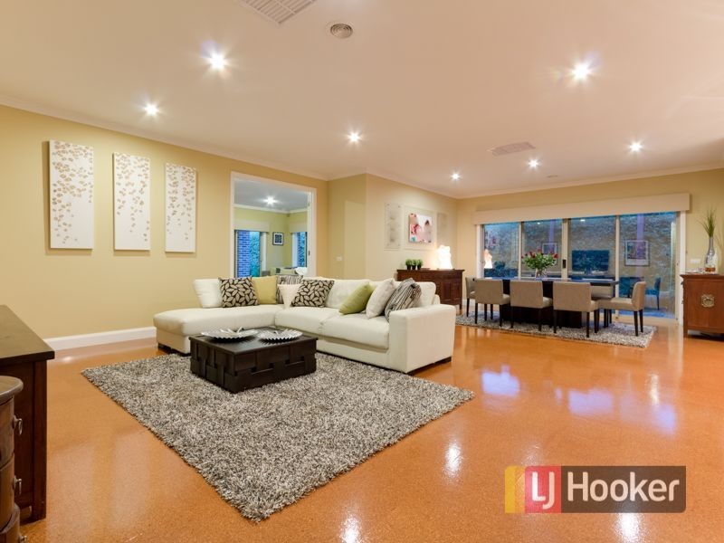 29 Florence Terrace, Beaconsfield VIC 3807