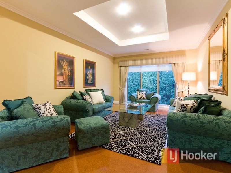 29 Florence Terrace, Beaconsfield VIC 3807