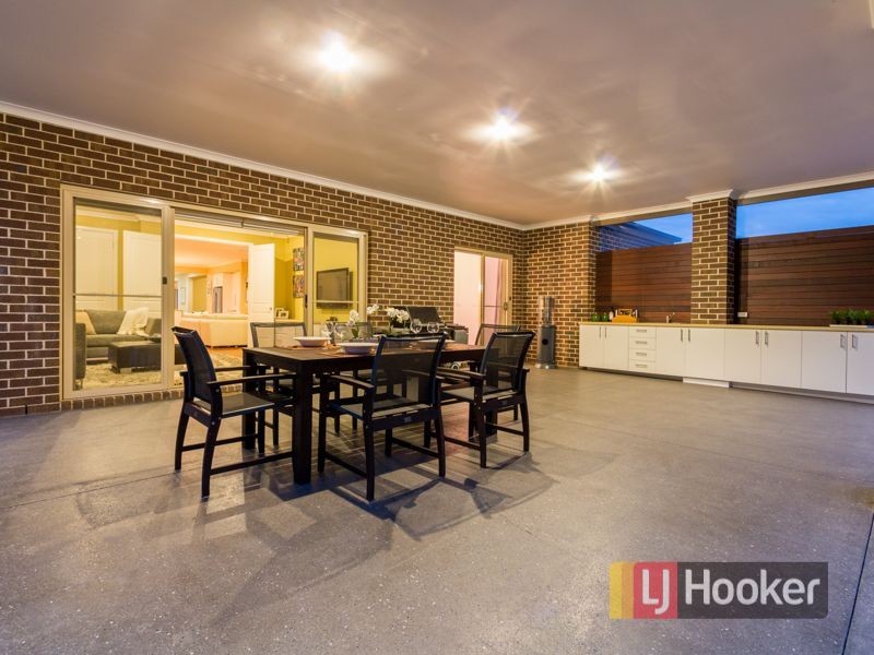 29 Florence Terrace, Beaconsfield VIC 3807