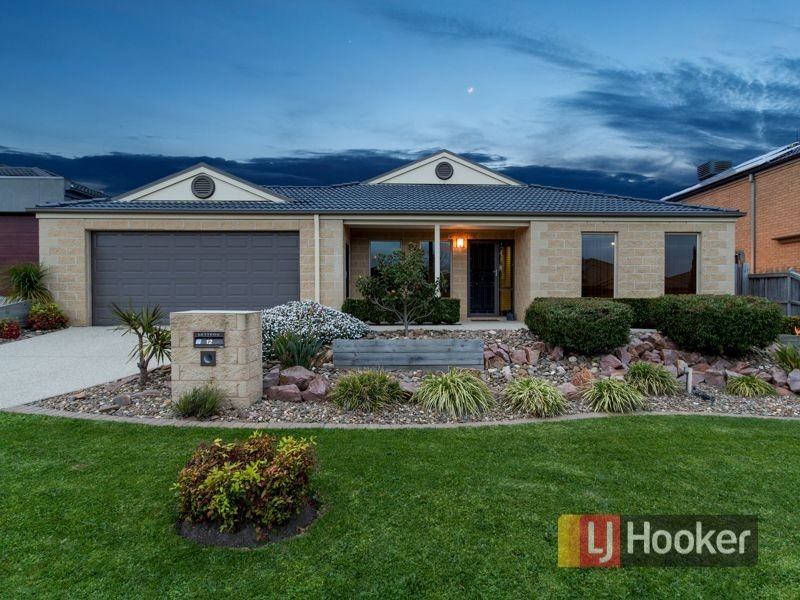12 Viewpoint Place, Berwick VIC 3806