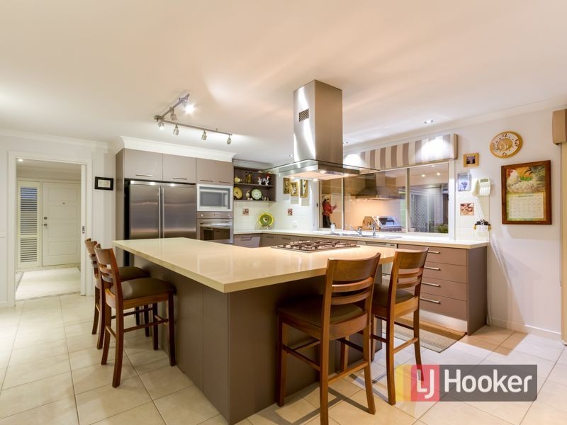 12 Viewpoint Place, Berwick VIC 3806