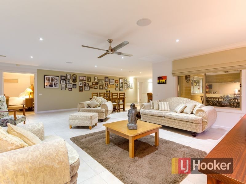 12 Viewpoint Place, Berwick VIC 3806