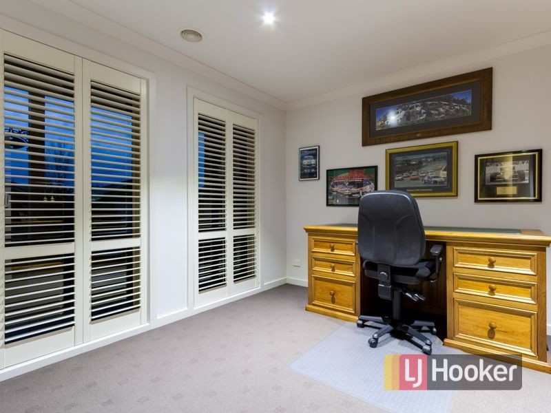 12 Viewpoint Place, Berwick VIC 3806