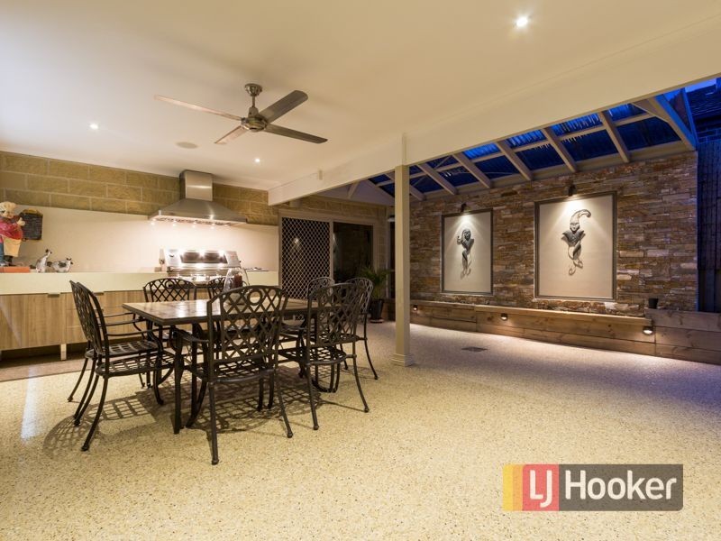 12 Viewpoint Place, Berwick VIC 3806