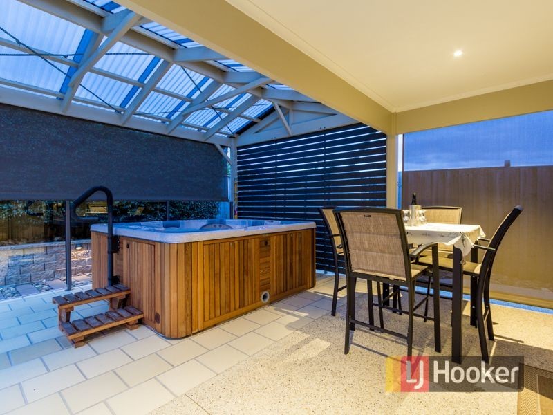12 Viewpoint Place, Berwick VIC 3806