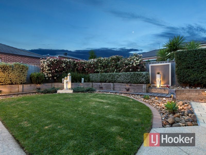 12 Viewpoint Place, Berwick VIC 3806