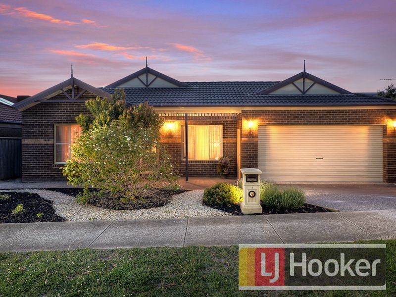3 Nevin Grove, Berwick VIC 3806