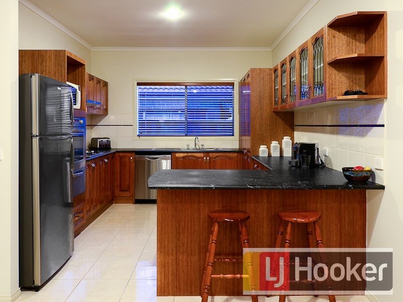 3 Nevin Grove, Berwick VIC 3806