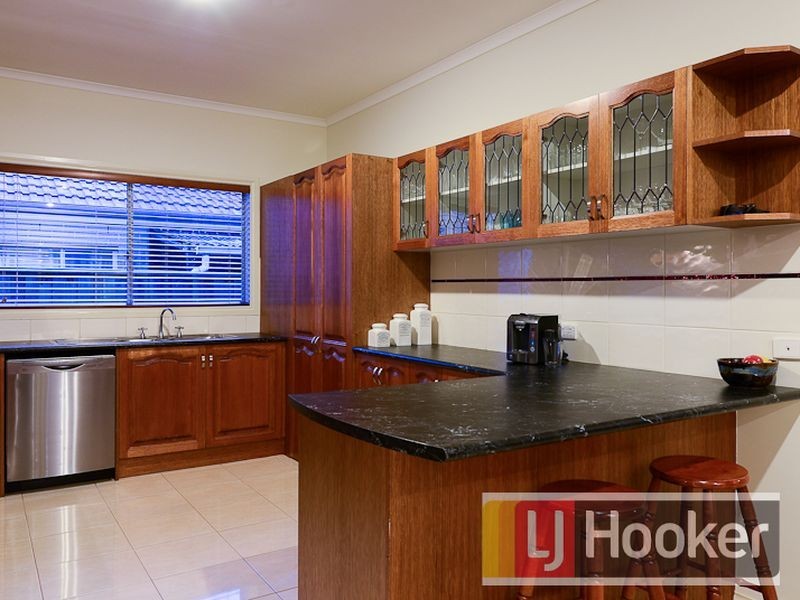 3 Nevin Grove, Berwick VIC 3806