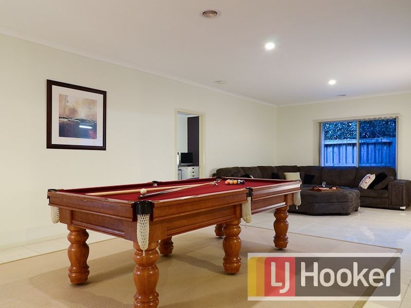 3 Nevin Grove, Berwick VIC 3806