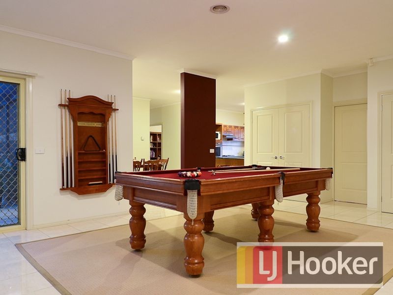 3 Nevin Grove, Berwick VIC 3806