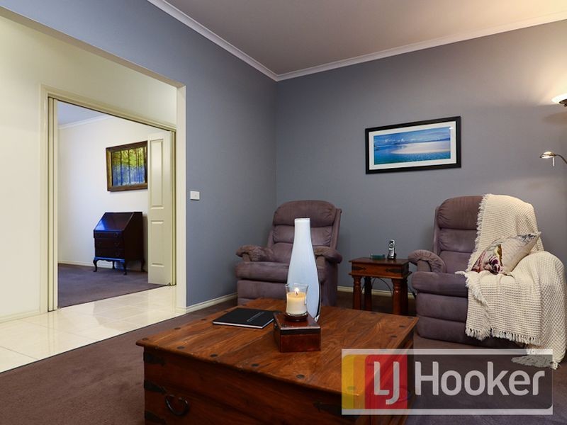 3 Nevin Grove, Berwick VIC 3806