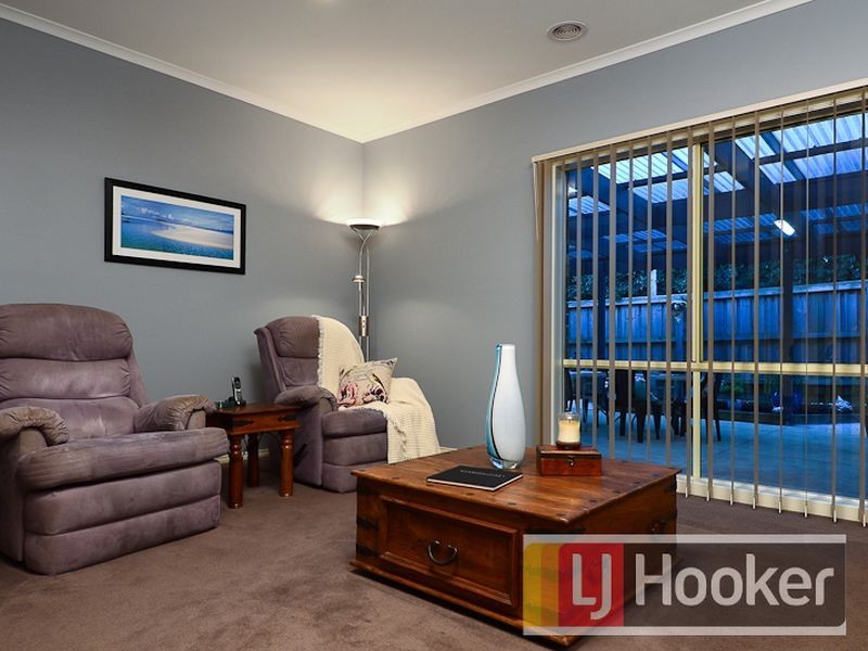 3 Nevin Grove, Berwick VIC 3806