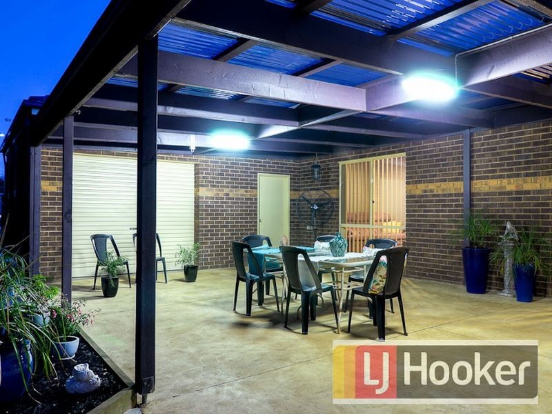 3 Nevin Grove, Berwick VIC 3806