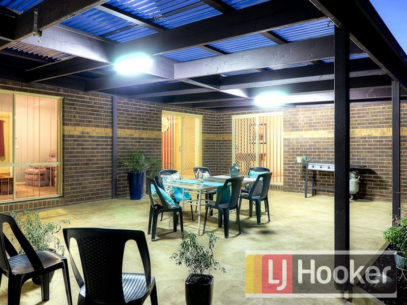 3 Nevin Grove, Berwick VIC 3806