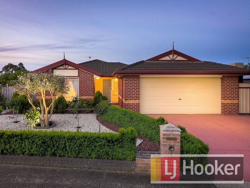 1 Sharpe Court, Berwick VIC 3806