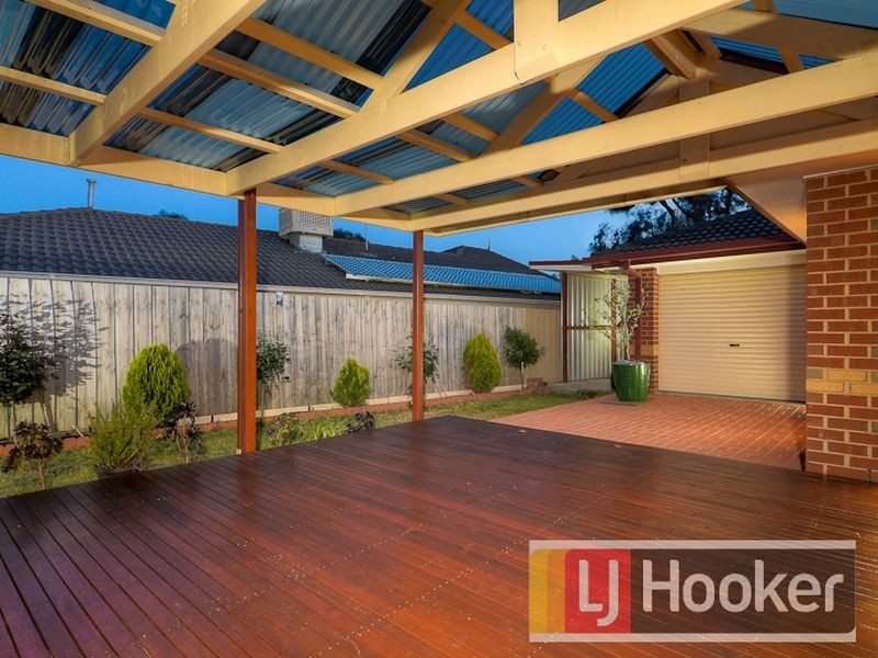 1 Sharpe Court, Berwick VIC 3806