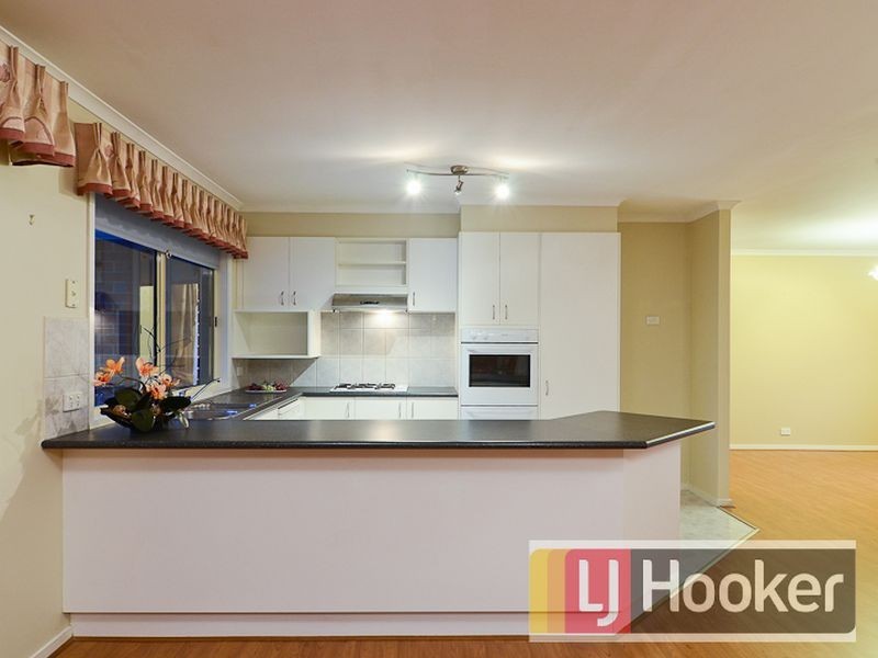 1 Sharpe Court, Berwick VIC 3806