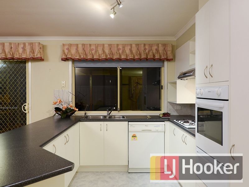 1 Sharpe Court, Berwick VIC 3806