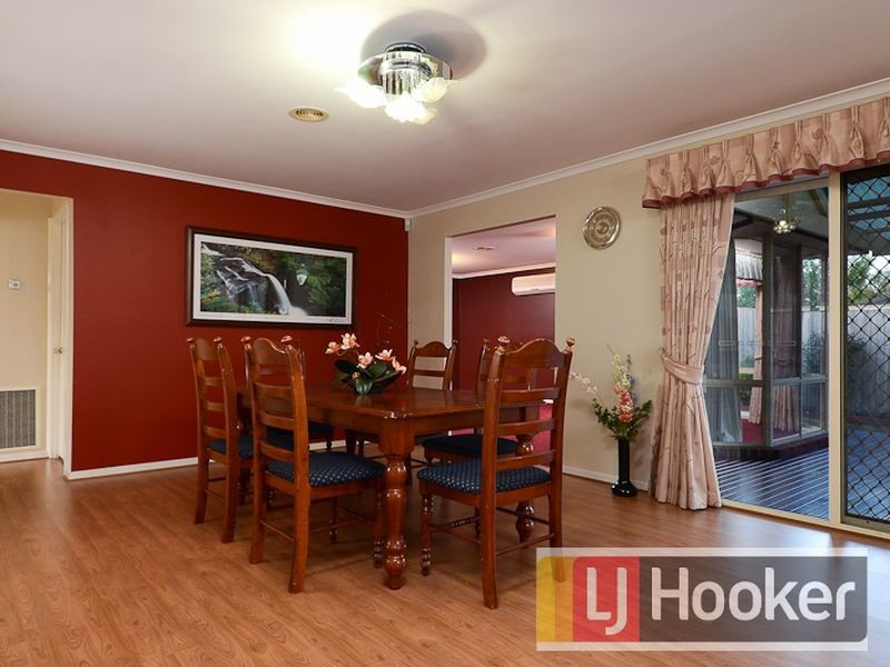 1 Sharpe Court, Berwick VIC 3806