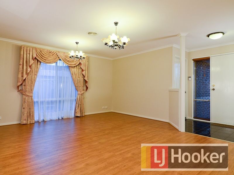 1 Sharpe Court, Berwick VIC 3806