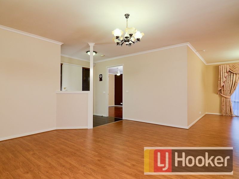 1 Sharpe Court, Berwick VIC 3806