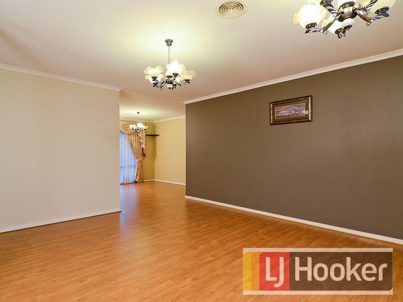 1 Sharpe Court, Berwick VIC 3806