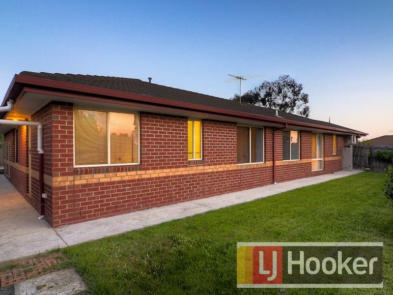 1 Sharpe Court, Berwick VIC 3806