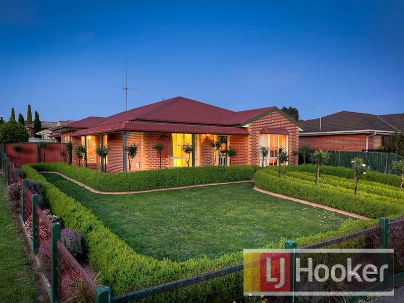 110 Maramba Drive, Narre Warren VIC 3805