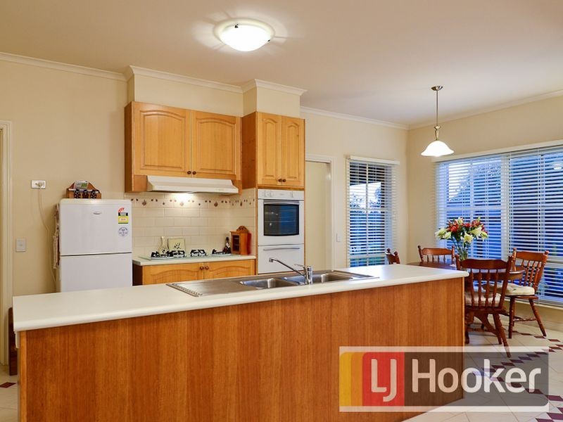 110 Maramba Drive, Narre Warren VIC 3805