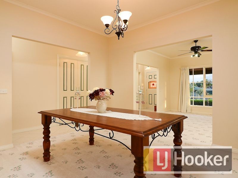 110 Maramba Drive, Narre Warren VIC 3805