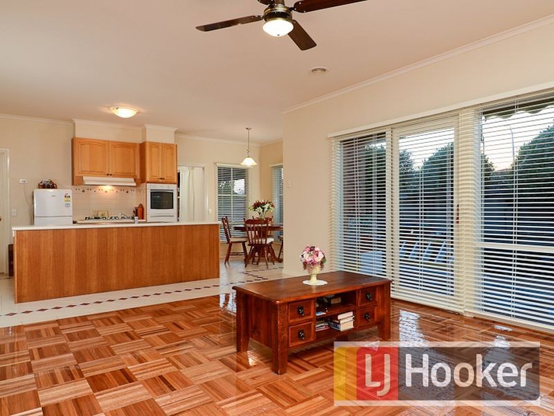 110 Maramba Drive, Narre Warren VIC 3805